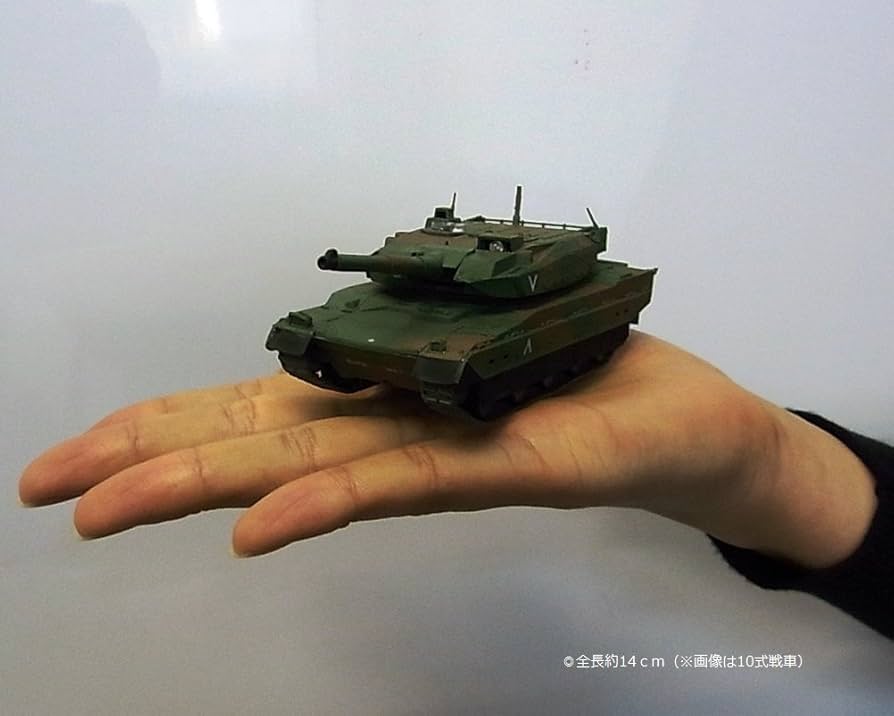 タンクバトル 1〜5 Amazon.co.jp: 青島文化教材社 1/72 RC VS タンク エイブラムス